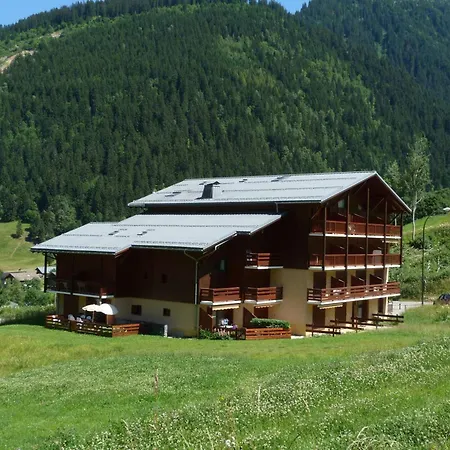 Mezzanine Proche Pistes - 4 Pers. Beaufort (Savoie)