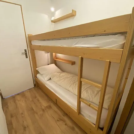 Apartment Mezzanine Proche Pistes - 4 Pers.